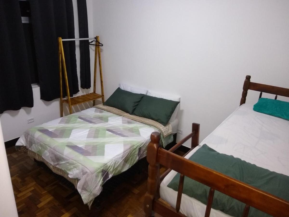 Quarto Família Superior