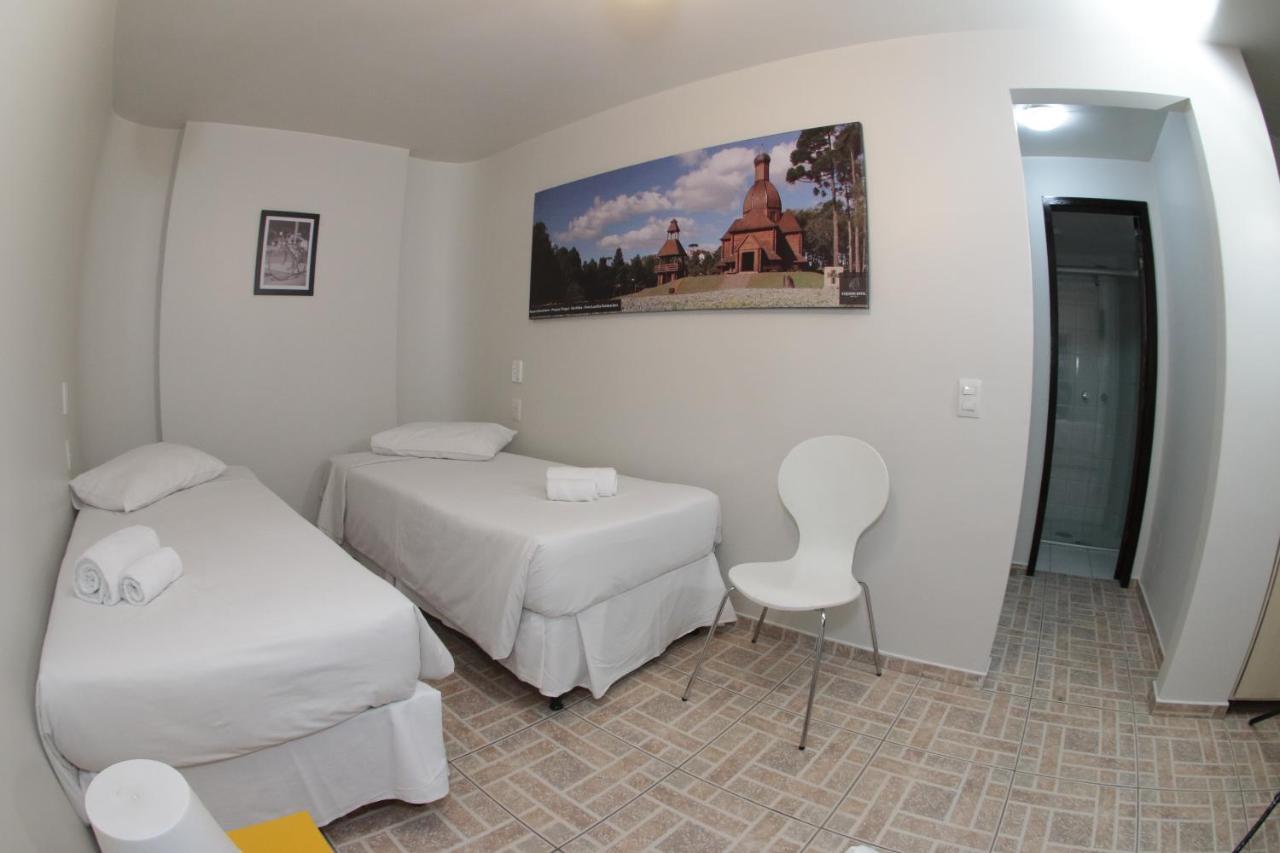 Budget Triple Room