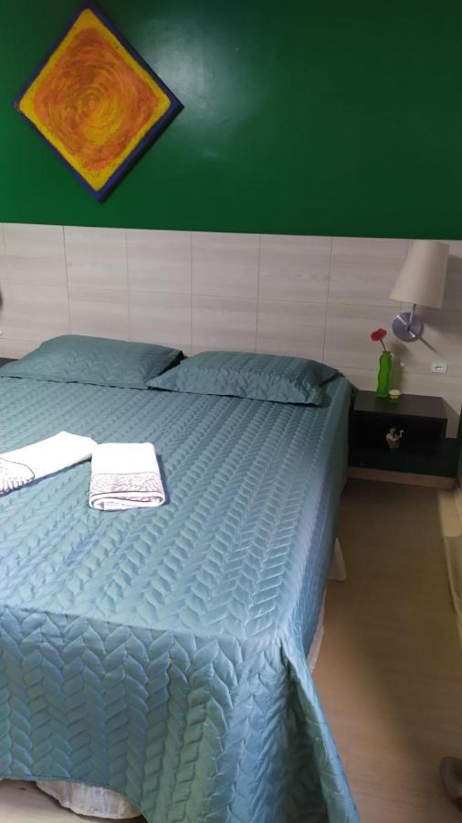 Quarto Triplo