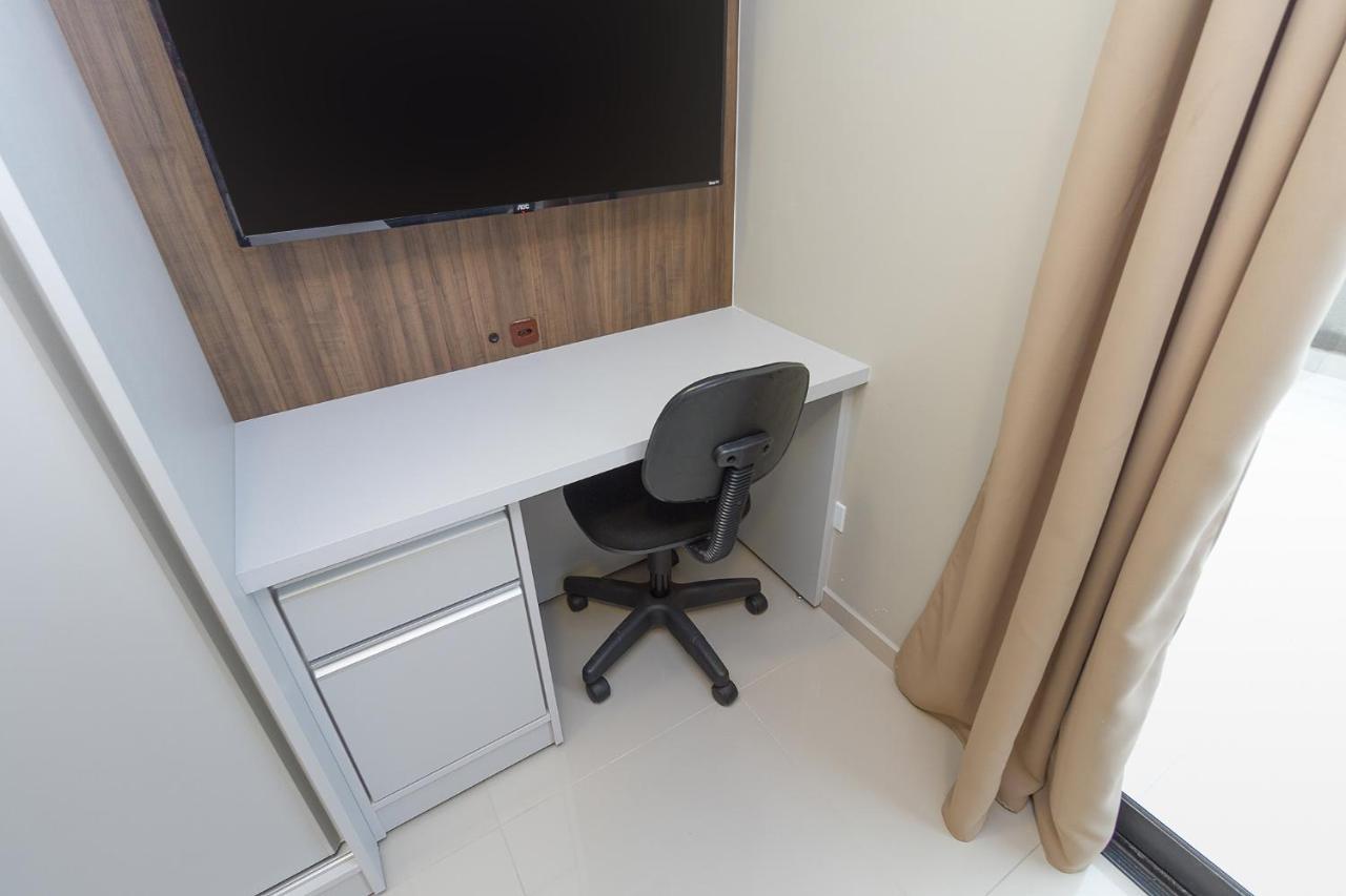 Apartamento na Cobertura