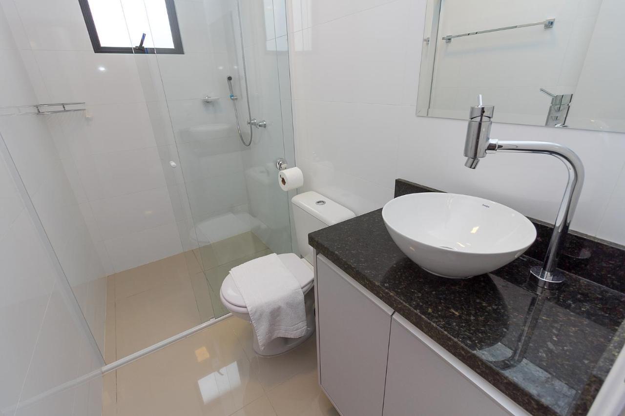 Apartamento na Cobertura