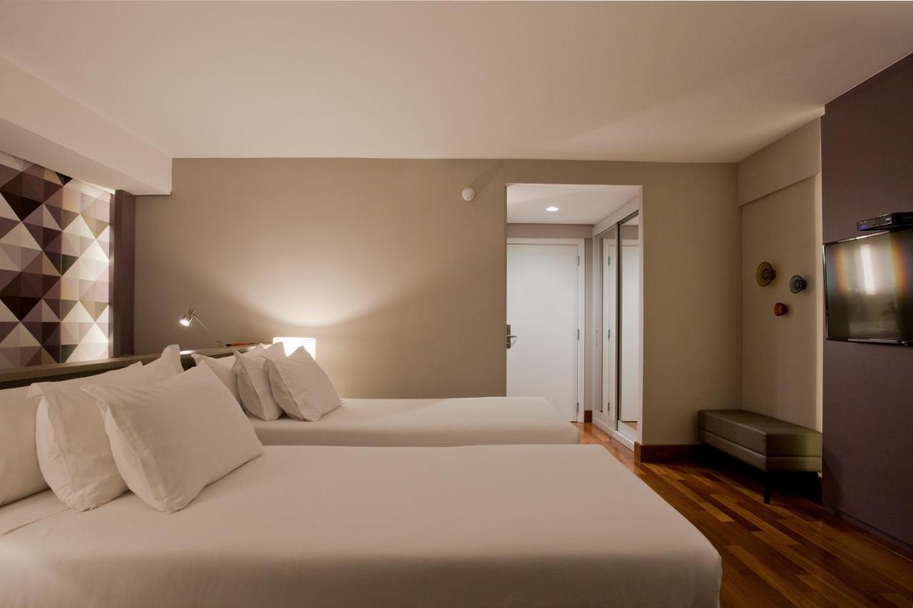 Premium Twin Room