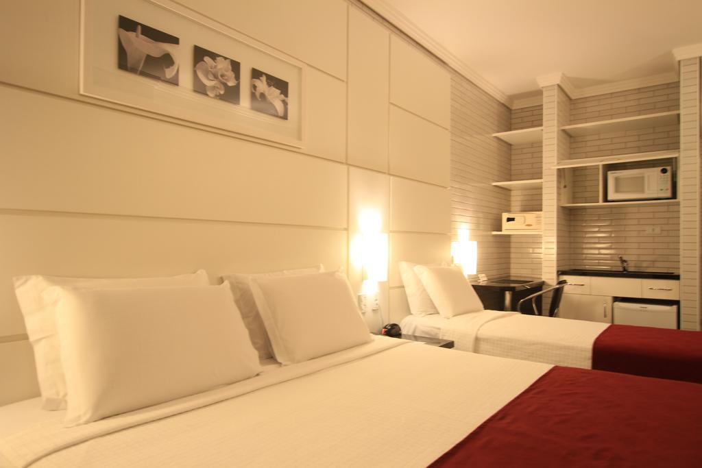 Quarto Triplo Superior
