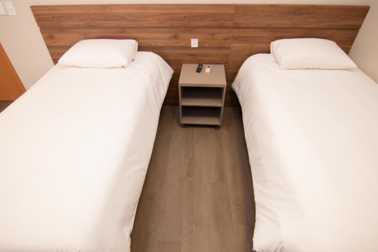 Quarto Duplo Amplo