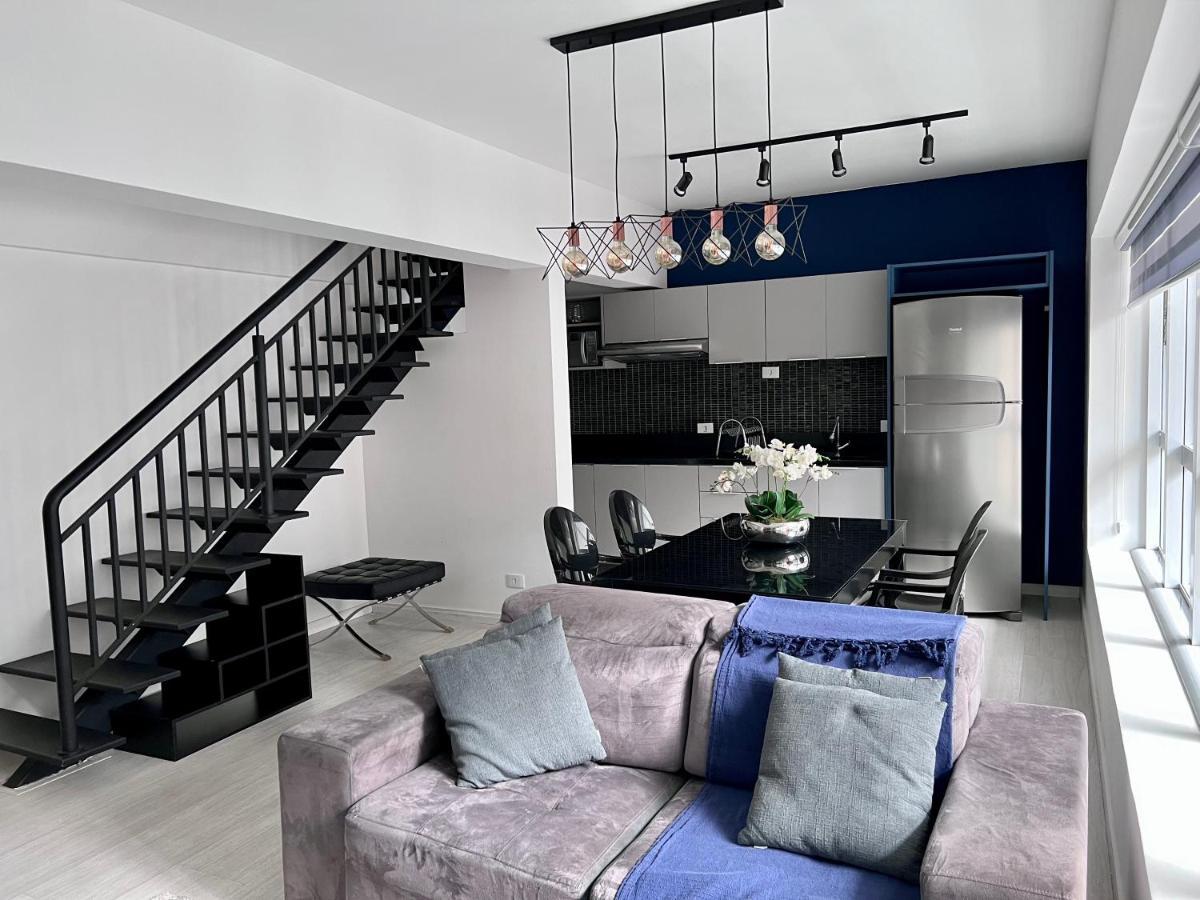 Apartamento Duplex