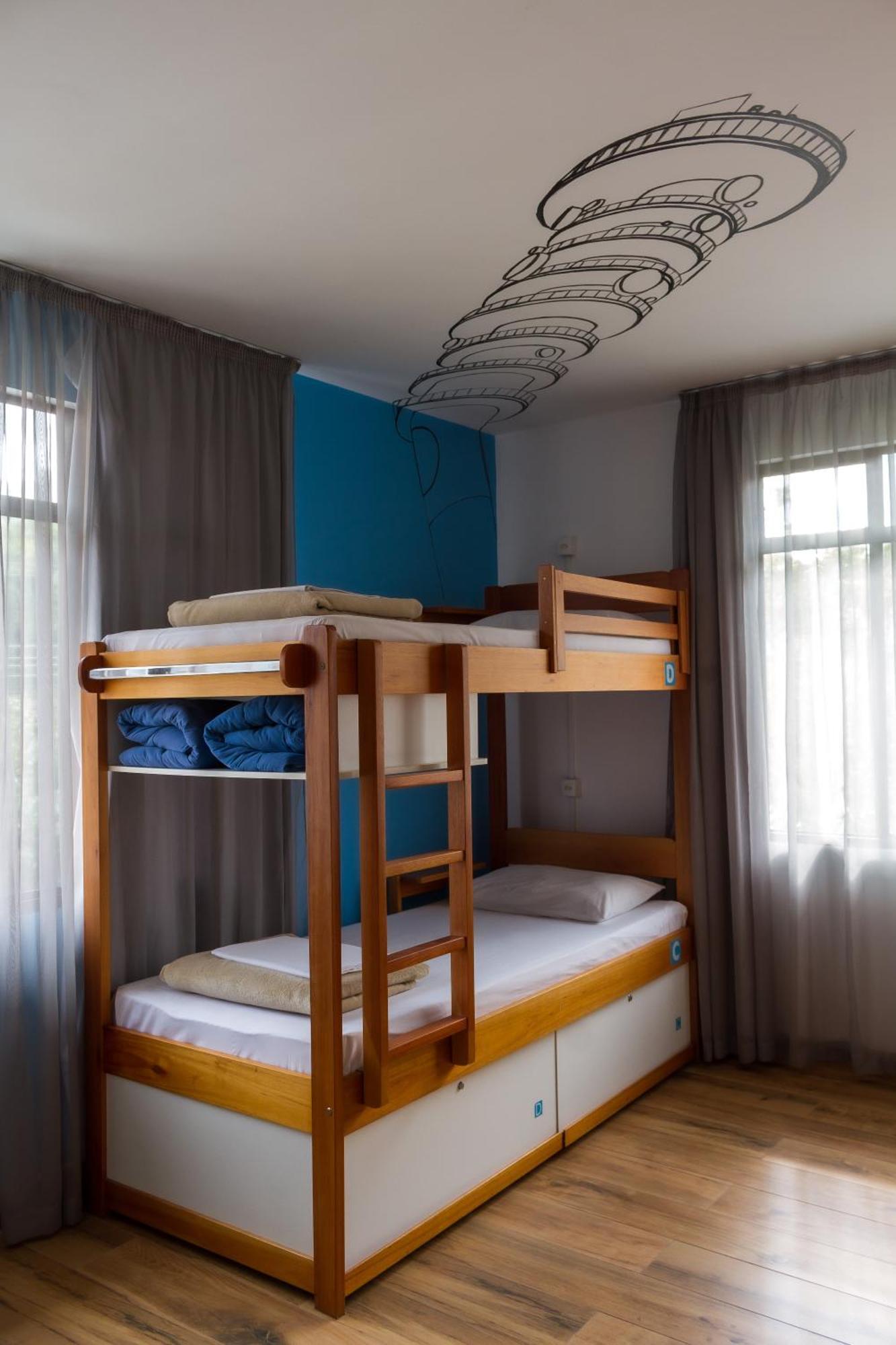 Quarto Família