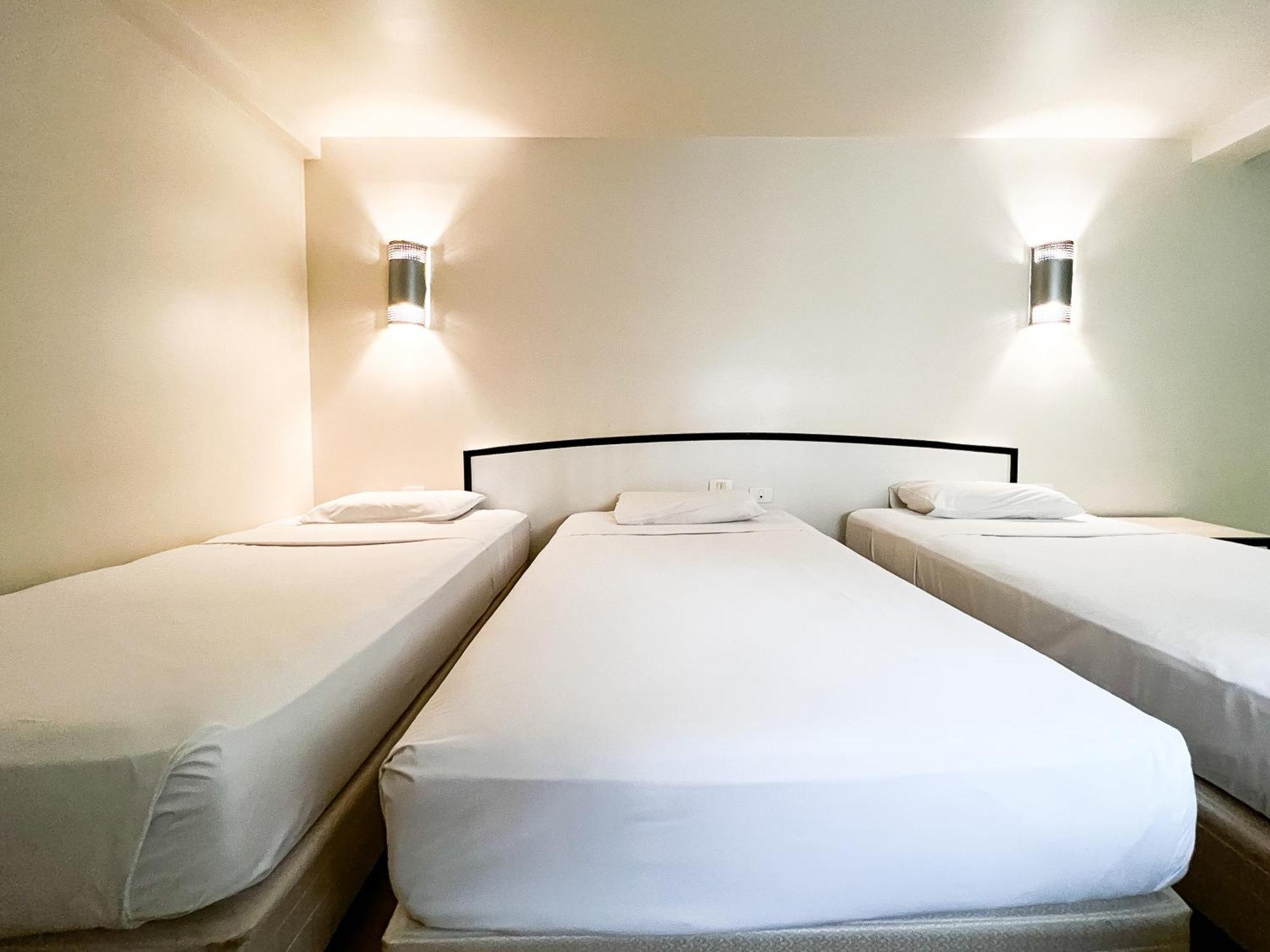 Classic Triple Room