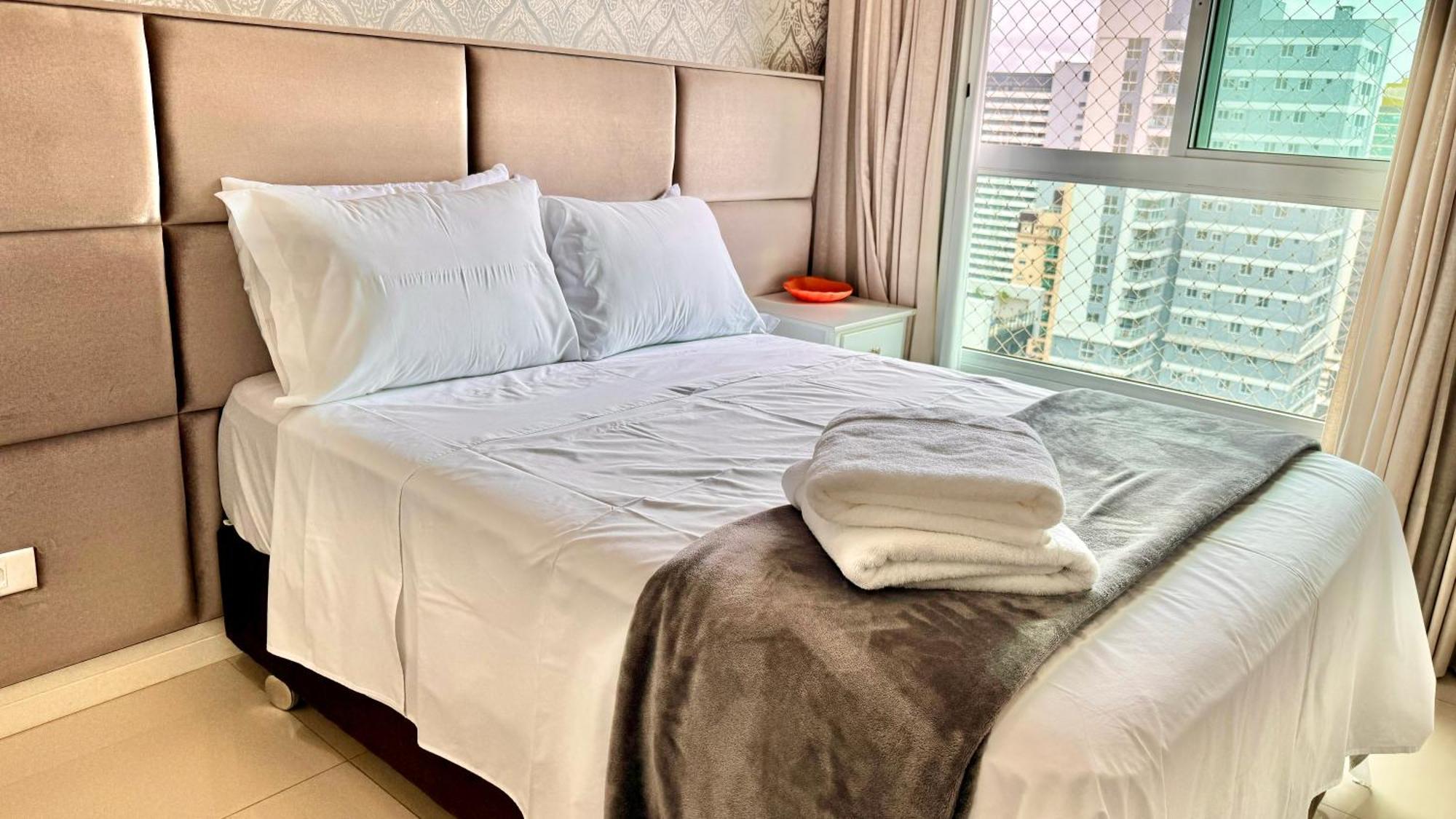Apartamento Deluxe de 2 Quartos