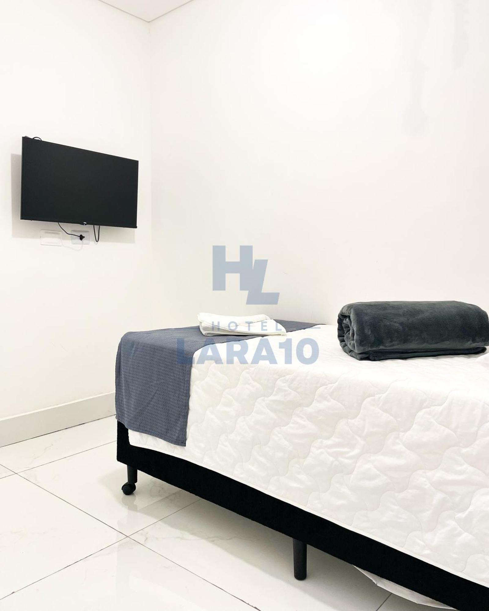 Quarto Individual