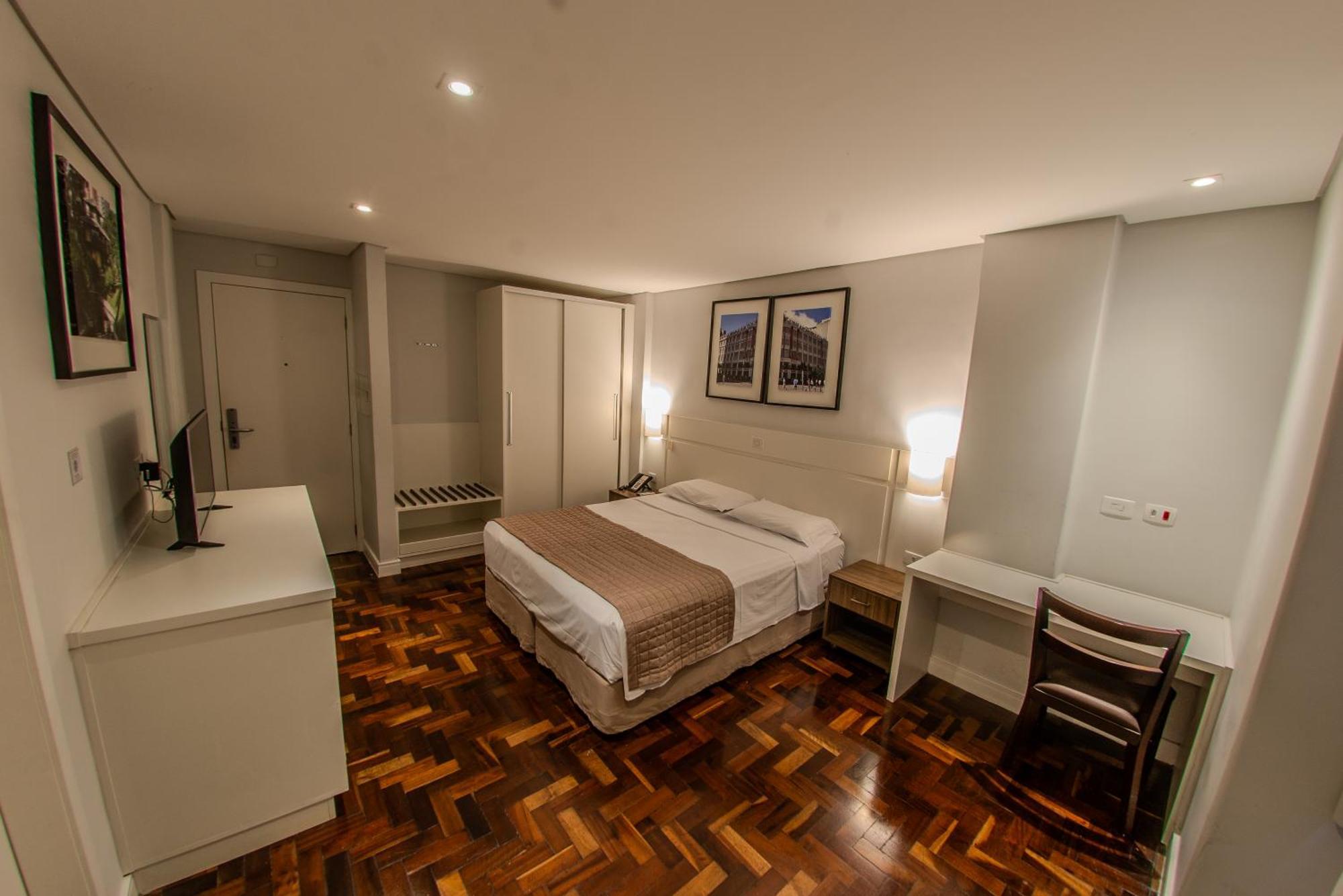 Large Double Room
