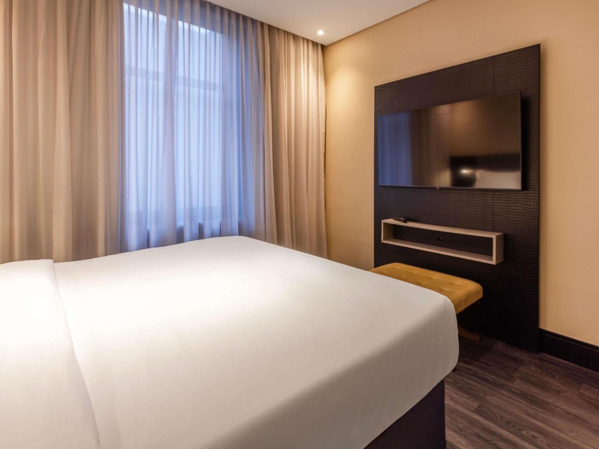 Standard Double Room (No Window)