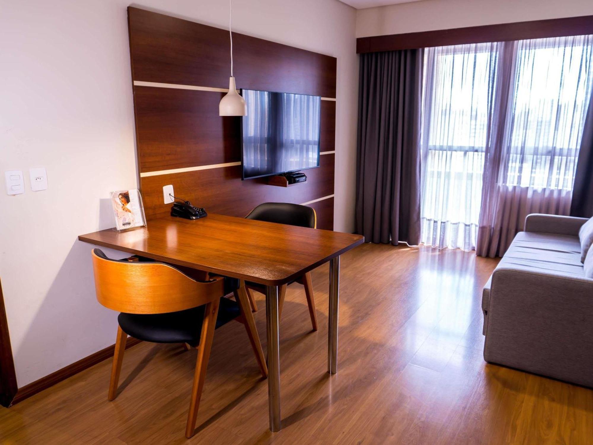 Adapted Superior Room One Double Bed Sofa Bed