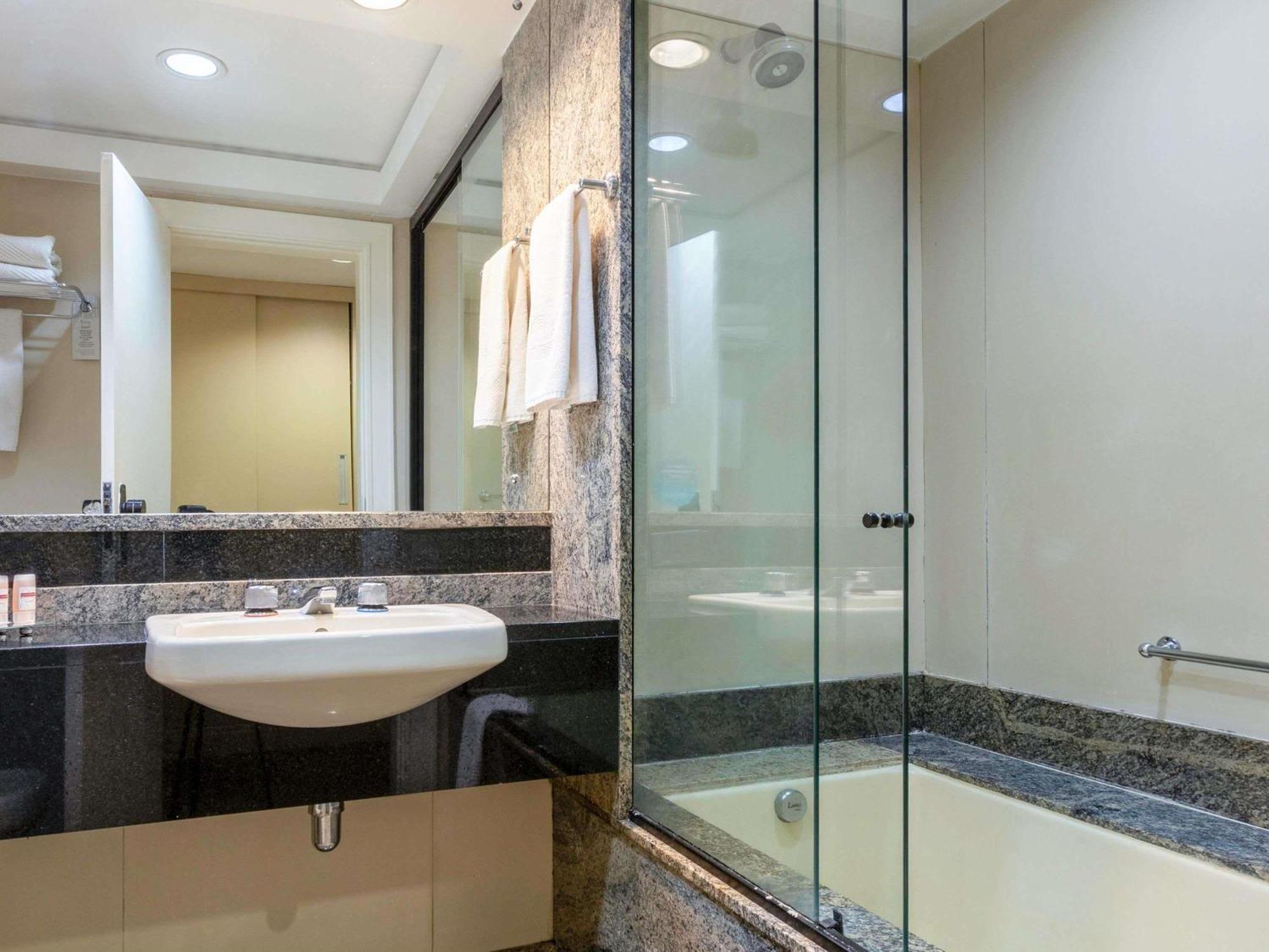 Superior Apartment with Twin Beds