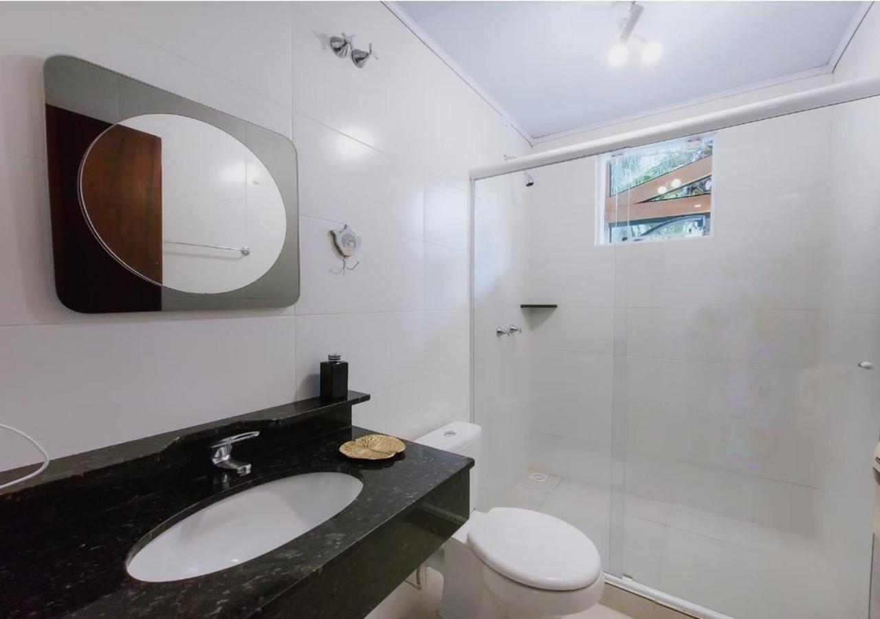 Master Apartment Single/Double