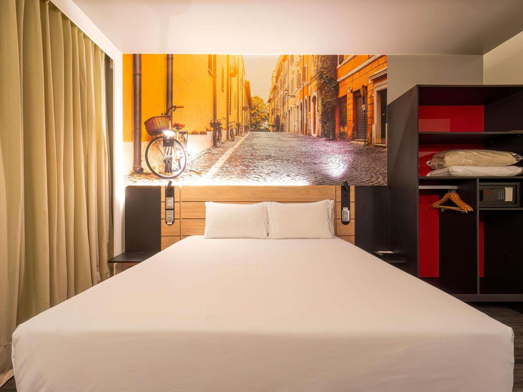 Double Room - Disability Access