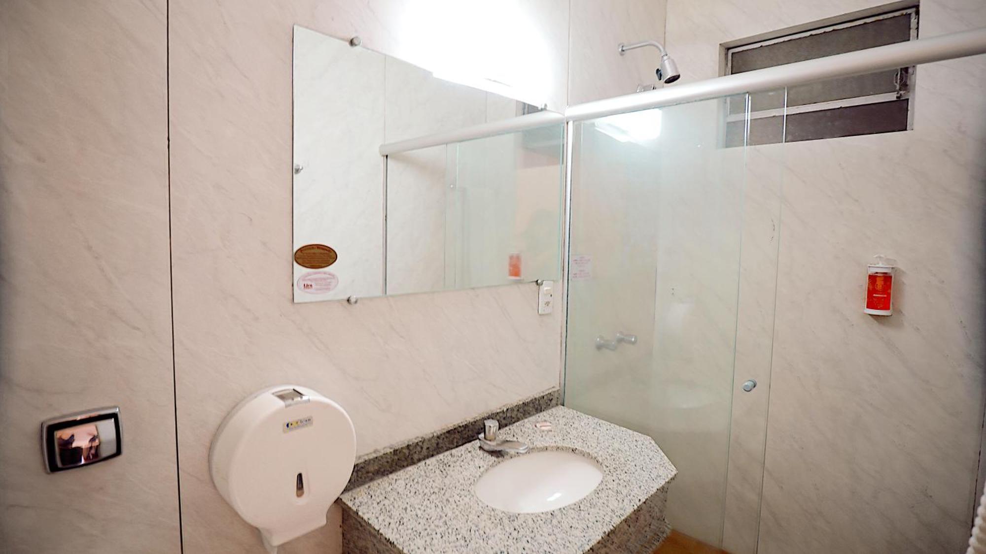 Apartamento - Térreo