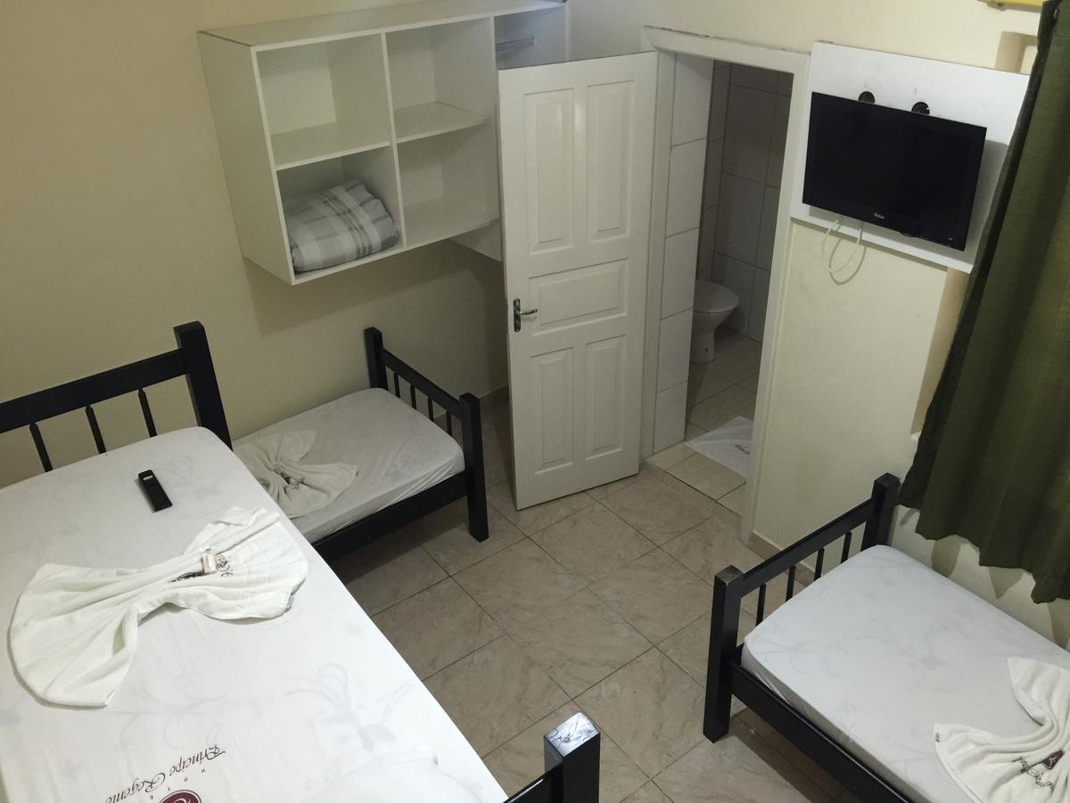 Quarto Quádruplo