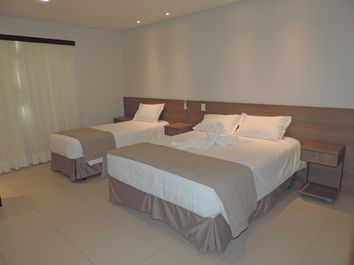 Quarto Triplo