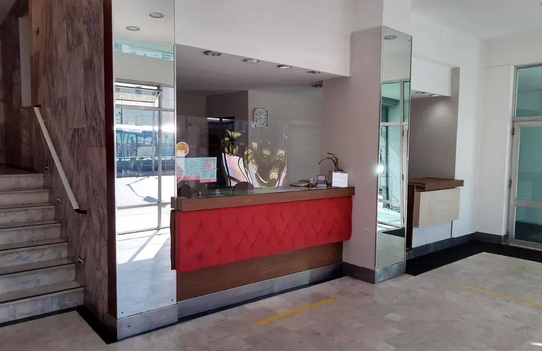 Guaira Palace Hotel-1