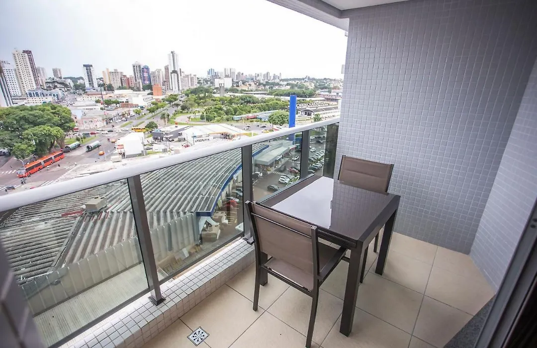 Apartamento 1 Quarto No Seventh Avenue - Sev1206-1