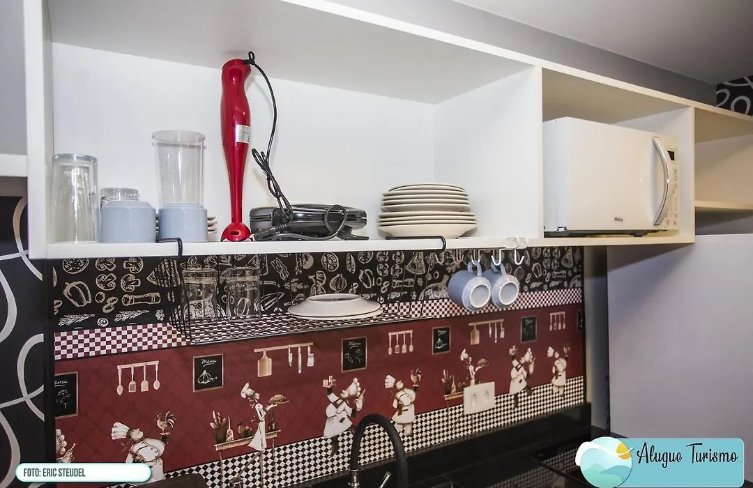 Apartamento 615 - All You Need-1