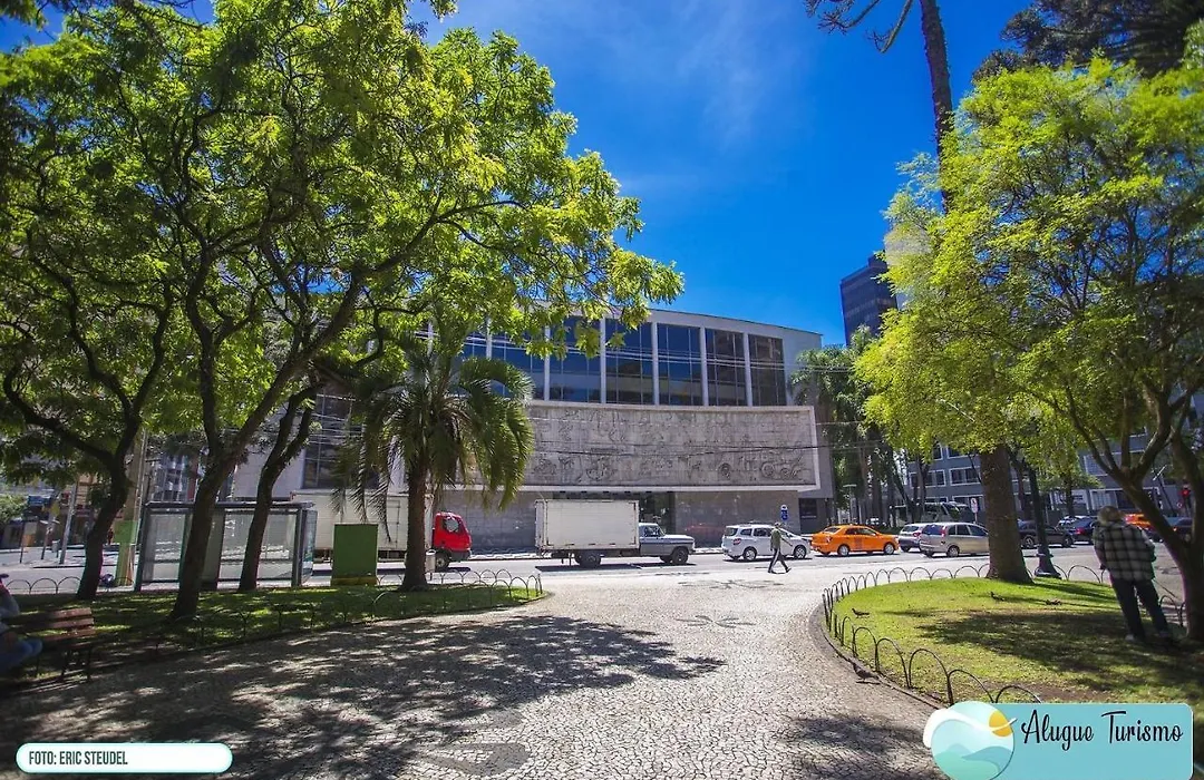 Apartamento 608 - All You Need-1