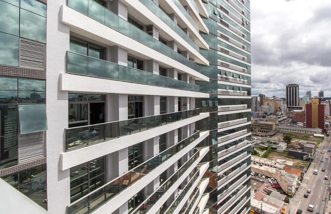 Studio Luxo Casal - Central - 7Th036-1