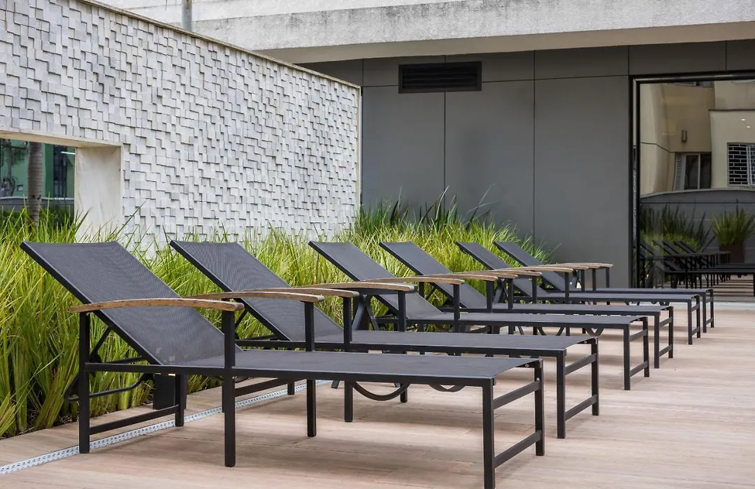 Apartamento Premium Batel - Hsb017-1