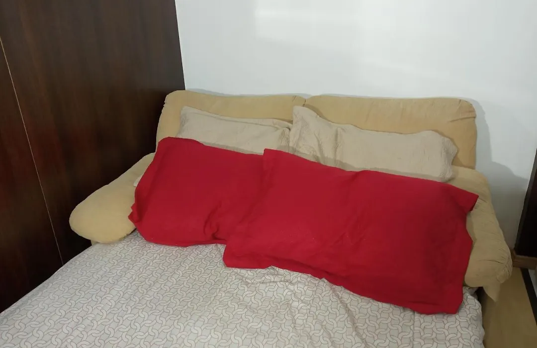Fantastico Apartamento No Centro De Curitiba-1
