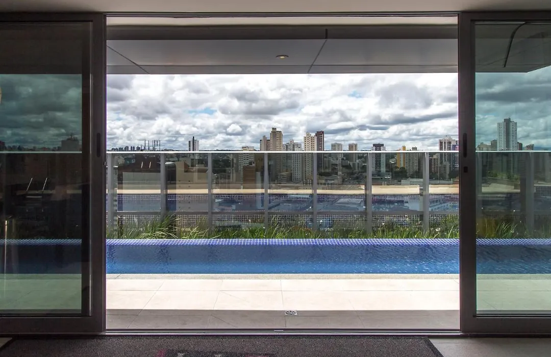 Apartamento Harmonia - Centro - 7Th008-1