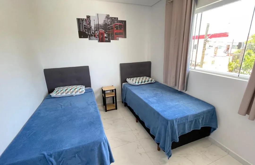 Lindo Apartamento Com 2 Quartos Prox Ao Jardim Botanico E Aeroporto-1