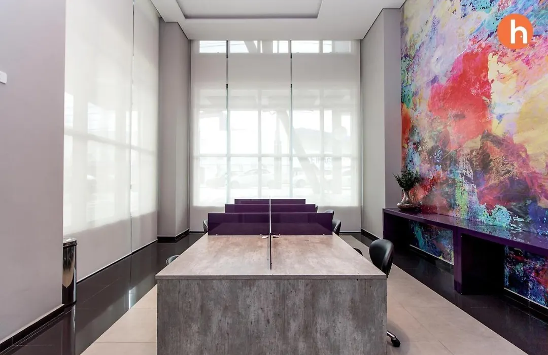 Encanto E Requinte - Studio Central - 7Th007-1