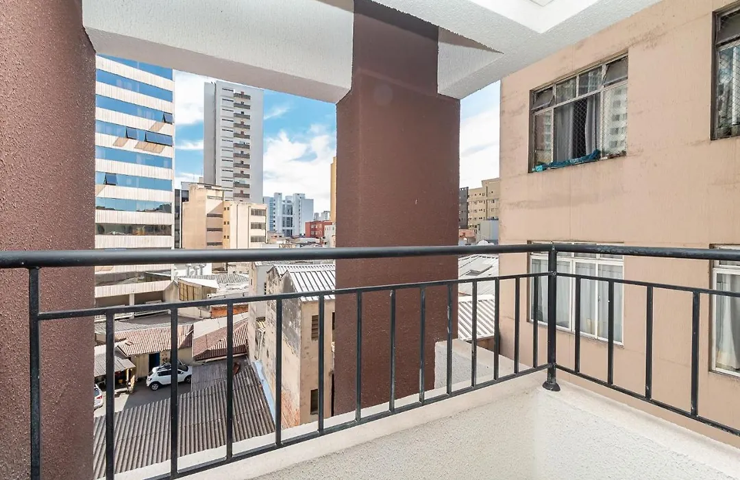 Iionstay La Tour Downton Curitiba-1