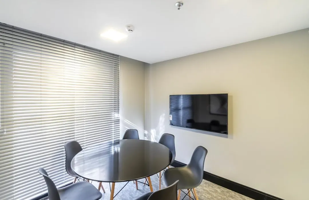 Home Studio - Apartamento Central - Ayn026-1