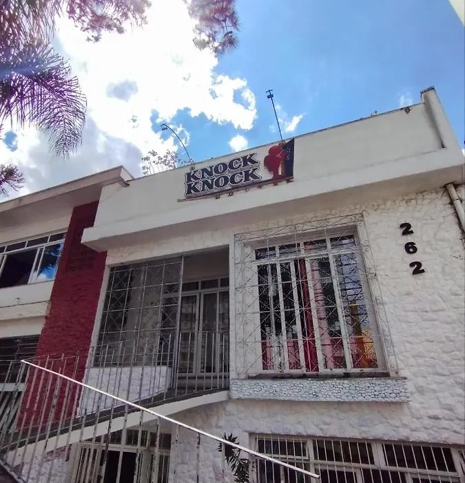 Knock Knock Hostel-1