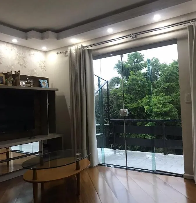 Residencial Jardim Curitiba-1