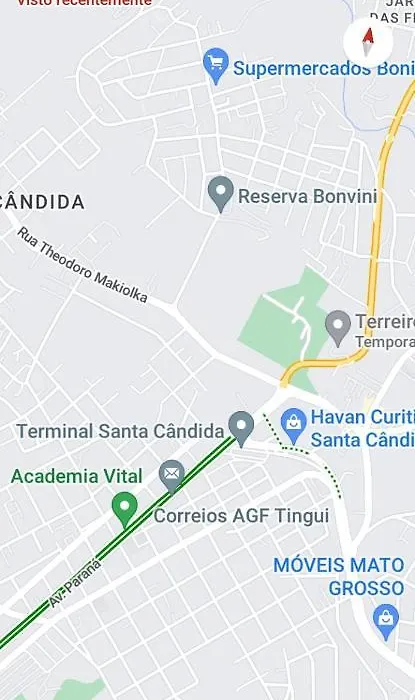 Apto Rustico Comfy Garg Wifi Prox A Polic Federal Serve 5 Hospedes-1