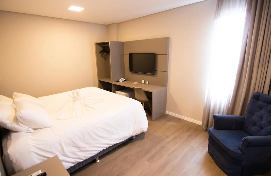 Hotel Maua-1