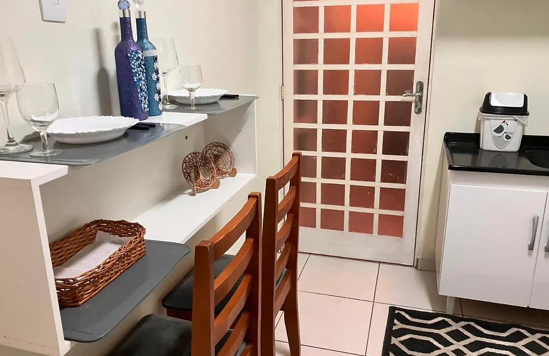 Alugo Quartos Para Casais Mensal-1