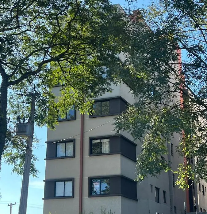Lindo Apartamento-1