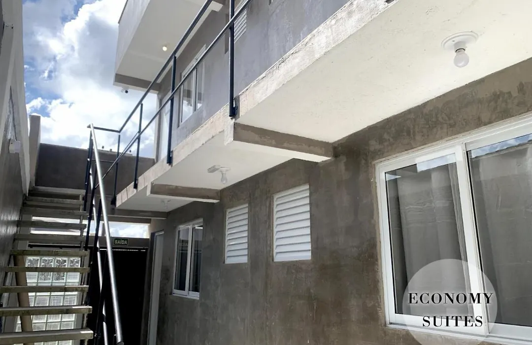 Pousada Braway-1