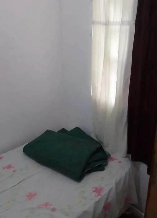 Hotel Popular Vila Nobre-1