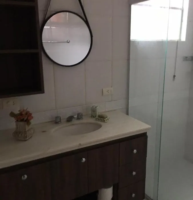 Casa De Hospedes Ecoville-1