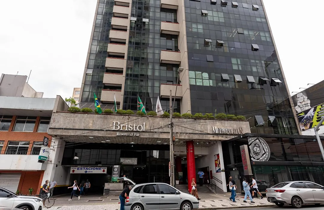 Metropolitan Flats-1