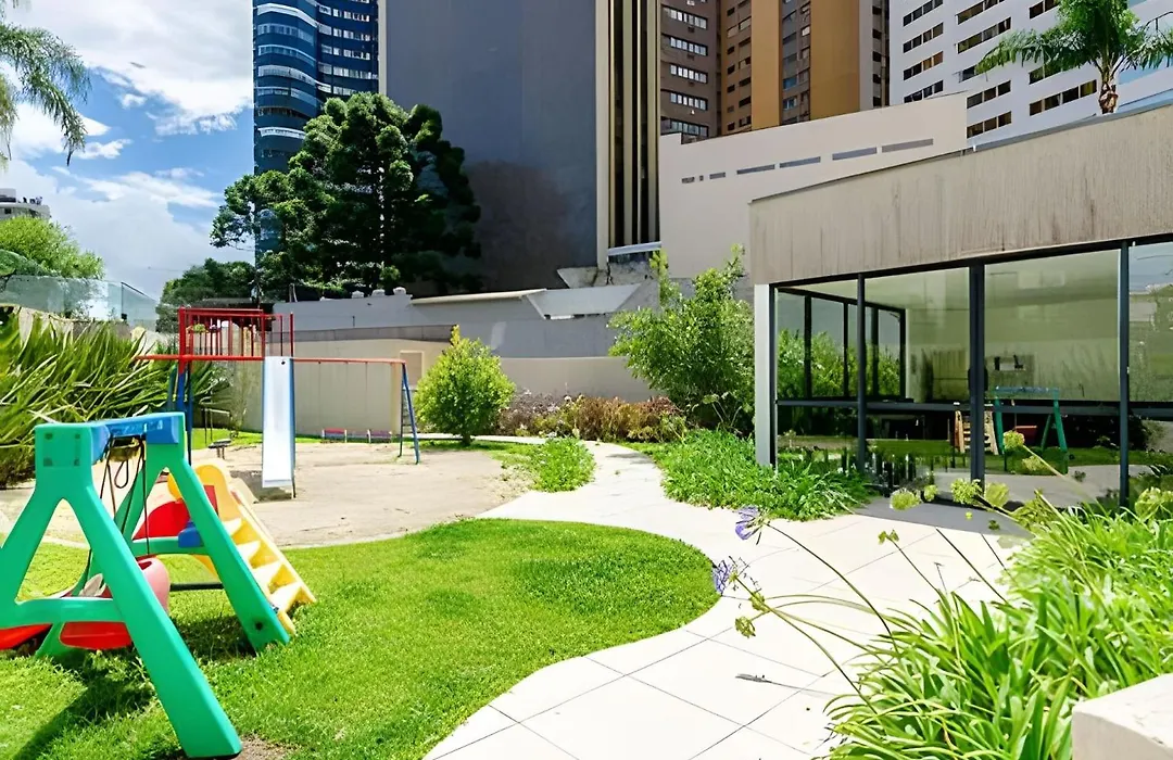 Dois Quartos, Lindo, Garagem, Condominio Clube Sky By Urooms-1