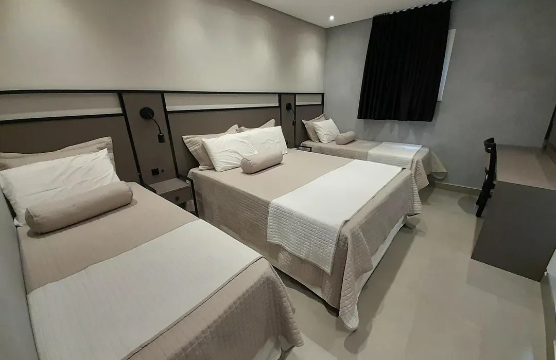 Hotel Contorno Sul-1