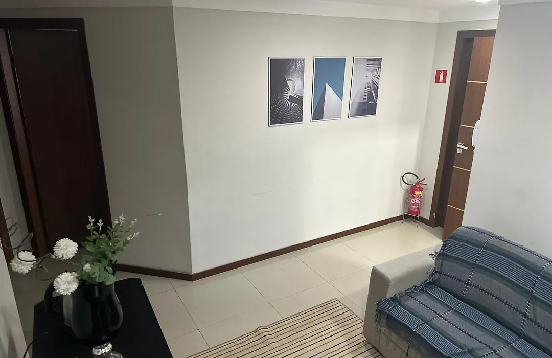 Pousada - Hotel Talli-1