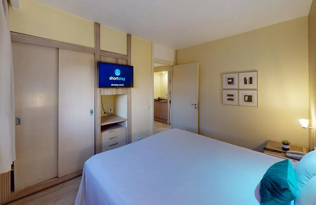 Ambassador Residence Apart-Hotel-1