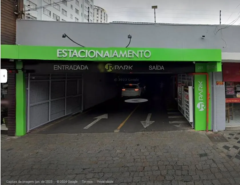 Hotel Cervantes-1