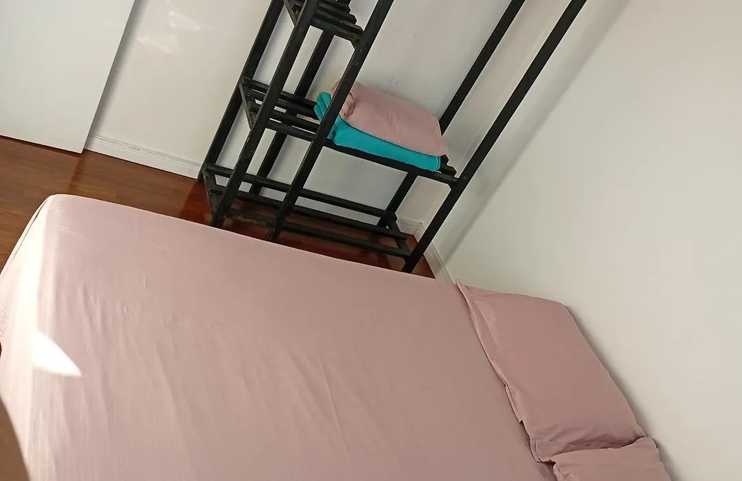 Chevalier - Apartamento Em Curitiba Bem Localizado-1